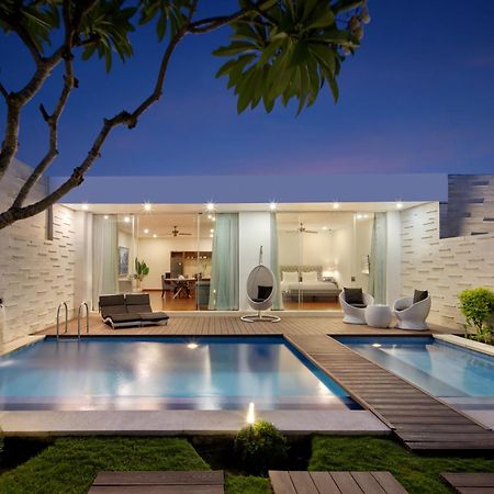 סמיניאק The Daha Luxury Villas מראה חיצוני תמונה